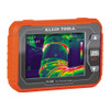Klein Tools TI290 Professional Thermal Imaging Camera front angle