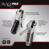 CPS BlackMax BTM200 Wireless Temperature Clamp features