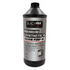 CPS BlackMax BVG032 Low Mist Synthetic Vacuum Pump Oil single bottle
