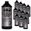 CPS BlackMax BVG032 Low Mist Synthetic Vacuum Pump Oil, 1 Quart Bottles, Case of 12 main view