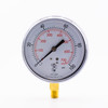Pete's Plug #15004BSP Replacement Pressure Gauge, 0-100 PSI, 3.5" Dial, 1/4" BSP main view