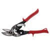 Midwest Tool 6510L Offset Left Cut Aviation Snip open view