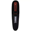 Midwest Tool FDK01 Flex Duct Knife with Wood Handle and Sheath in sheath