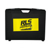 RLS hard case