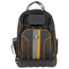 Klein Tools 62800BP Tradesman Pro XL Tool Bag Backpack front view