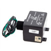 DiTek DTK-120/240CM+ Split Phase Surge Protective Device side view
