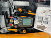 USED-0564550201-0526 Testo 550s Smart Kit Smart Digital Manifold with Wireless Temperature Probes - Condition Like New