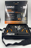 USED-SK2TP1-0526 NAVAC SK2TP1 Smart Refrigerant Diagnostic Kit with Temperature and Pressure Probes - Condition Like New