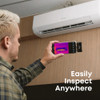 Thermal Master P3 Macro Focus Thermal Imaging Camera inspect anywhere