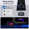 Thermal Master P4 AI Dual Lens Thermal Imaging Camera for android only