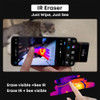 Thermal Master P4 AI Dual Lens Thermal Imaging Camera IR eraser