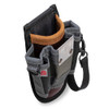 Veto Pro Pac FPX Compact Tool Pouch top view