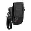 Veto Pro Pac FPX Compact Tool Pouch back view