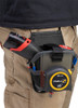 Veto Pro Pac DHX Compact Drill Holster in pants pocket