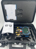 USED-28139-0626 Sauermann Si-RM450 Smart Digital Manifold 4 Valve with Hard Case, Manifold Only - Condition Like New