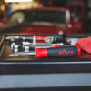 Wiha 77891 Soft Finish 11-in-1 Multi Bit Driver on toolbox