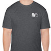 TruTech Tools HVAC Tech Day 2026 T-Shirt front with ttt logo