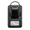 Sensorcon INS2-H2S-03 Inspector Industrial Pro Portable Hydrogen Sulfide Detector back view