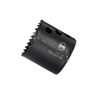 Malco HSB2000 Bi-Metal Hole Saw side view