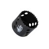 Malco HSB2375 Bi-Metal Hole Saw angle view