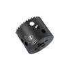 Malco HSB2375 Bi-Metal Hole Saw angle view