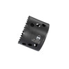 Malco HSB2625 Bi-Metal Hole Saw side view