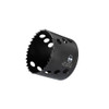 Malco HSB2625 Bi-Metal Hole Saw angle view