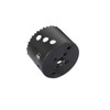 Malco HSB2625 Bi-Metal Hole Saw angle view