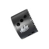 Malco HSB2750 Bi-Metal Hole Saw side view