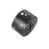 Malco HSB3125 Bi-Metal Hole Saw angle view