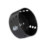 Malco HSB4125 Bi-Metal Hole Saw angle view