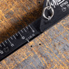 Malco DTSQ Duct Board Square closeup