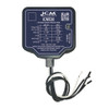 ICM Controls ICM530 3 phase surge protector front view