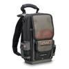 Veto Pro Pac MB3TB Sling-Style Large Meter and Tool Bag main front angle view