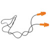 Klein Tools 605036 Reusable Corded Earplugs single pair