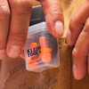Klein Tools 605036 Reusable Corded Earplug pair in case pocket