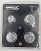USED NAVAC Expander Head 4 Piece Kit for NTE11H - Like New