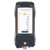 Testo 320 Combustion Analyzer main front view