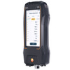 testo 320 Combustion Analyzer front angle view