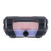 testo 320 Combustion Analyzer top view