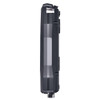 testo 320 Combustion Analyzer left side view