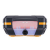Testo 330 Combustion Analyzer top view