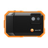testo 862-2 Pocket Thermal Imager back lens side view