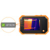 testo 862-1 Pocket Thermal Imager delta t