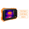 testo 862-2 Pocket Thermal Imager hot and cold spot plus alarm