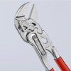 KNIPEX Pliers Wrench closeup