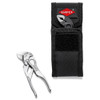 KNIPEX 2 Piece Mini Pliers XS Set with Belt Pouch
