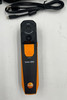 USED Testo 860i Wireless Thermal Imaging Camera for Smartphones with Carrying Pouch