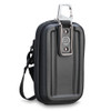 Veto Pro Pac SC45 BLACKOUT Tool and Phone Pouch back view