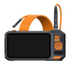 Teslong N7 PRO Dual Lens Inspection Camera with 6ft probe main view